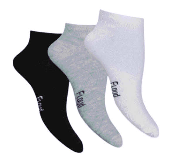 Pack X6 Pares Soquetes Altos Hombre Floyd 1412/14 - Imagen 4
