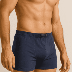 Pack X3 Boxer Grande Hombre Dynamic Algodón Talle Especial