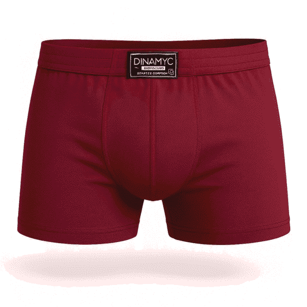 Pack X3 Boxer Grande Hombre Dynamic Algodón Talle Especial - Imagen 2