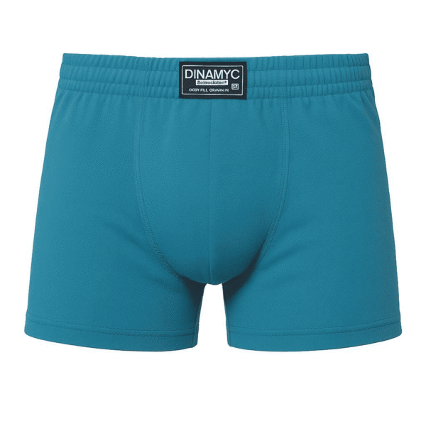 Pack X3 Boxer Grande Hombre Dynamic Algodón Talle Especial - Imagen 3