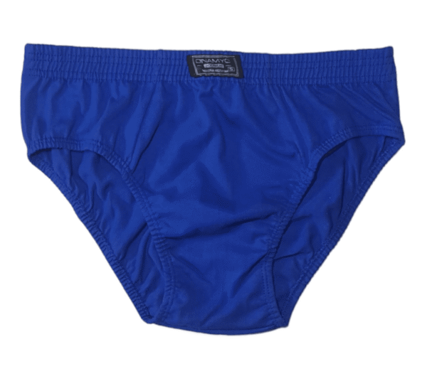 Pack X12 Slip, Calzoncillo De Hombre Algodon Promo - Imagen 3