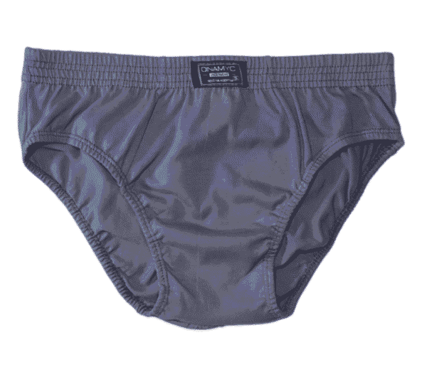 Pack X12 Slip, Calzoncillo De Hombre Algodon Promo - Imagen 4