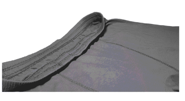 Bóxer Calzoncillo Hombre Algodón Liso Dynamic - Imagen 2