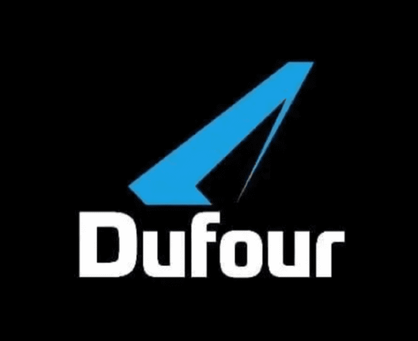 Pack X3 Medias Dufour Art. 2350/2012 Hombre Deportiva - Imagen 4