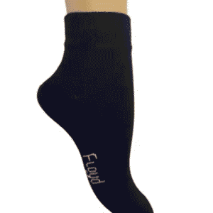 Pack X3 Pares Soquetes Altos Hombre Floyd 1412/14