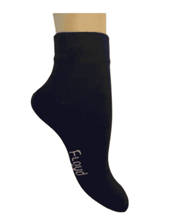Pack X3 Pares Soquetes Altos Hombre Floyd 1412/14