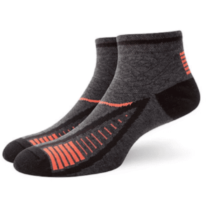 Medias Cortos Soquetes Hombre Pack X6 Elemento Art. 102d
