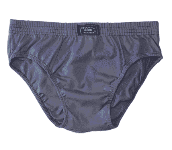 Pack X6 Slip Calzoncillo Talle Especial Grande Algodon - Imagen 2