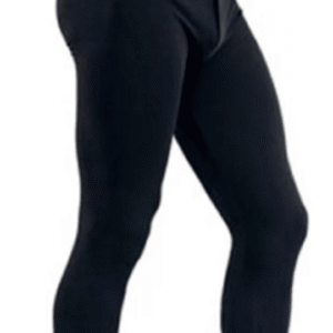 Calza Termica Hombre Pantalon Frizada Elastizada 2xl Al 4xl