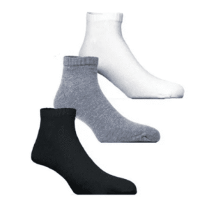 Pack X12 Medias Dufour Art. 2350/2012 Hombre Deportiva