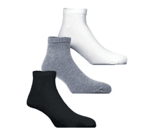 Pack X12 Medias Dufour Art. 2350/2012 Hombre Deportiva
