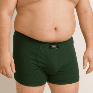 Pack X6 Boxer Grande Hombre Dynamic Algodón Talle Especial