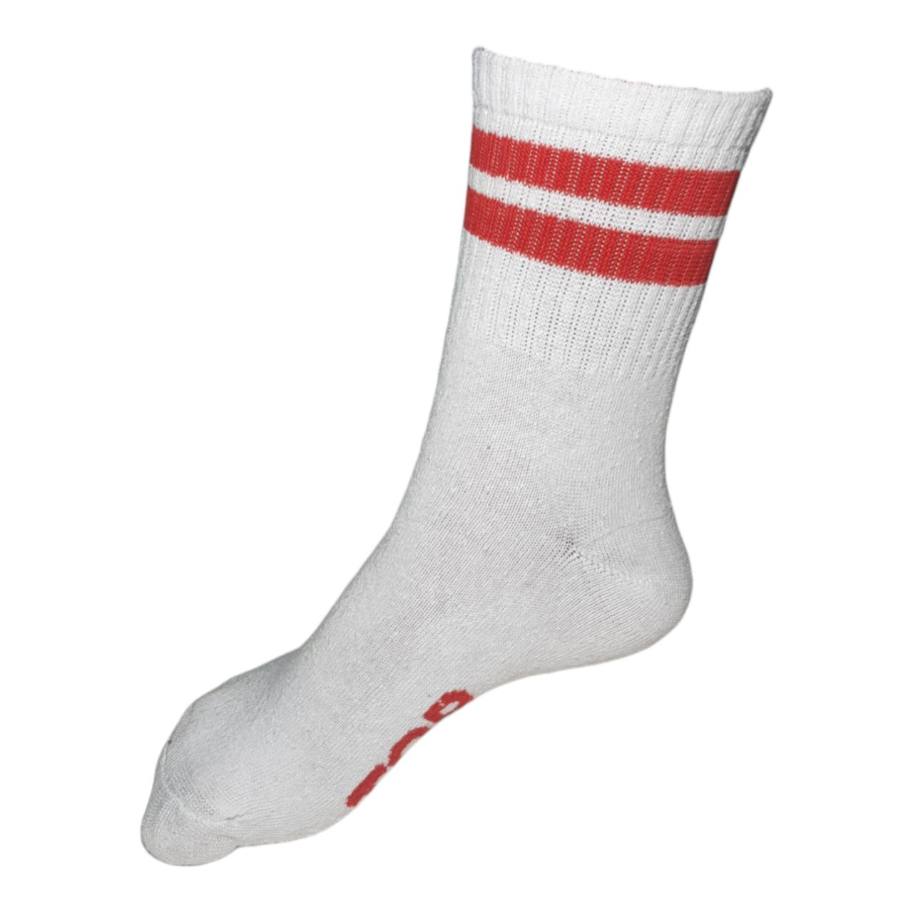 Pack X6 Medias Hombre Media Caña Top Algodon Soquetes - Imagen 2