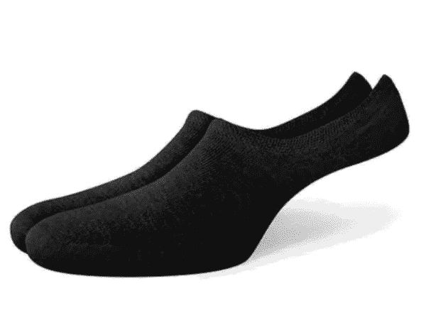 Pack X12 Pares. Elemento Soquete Invisible 011/014 Lisos - Imagen 2