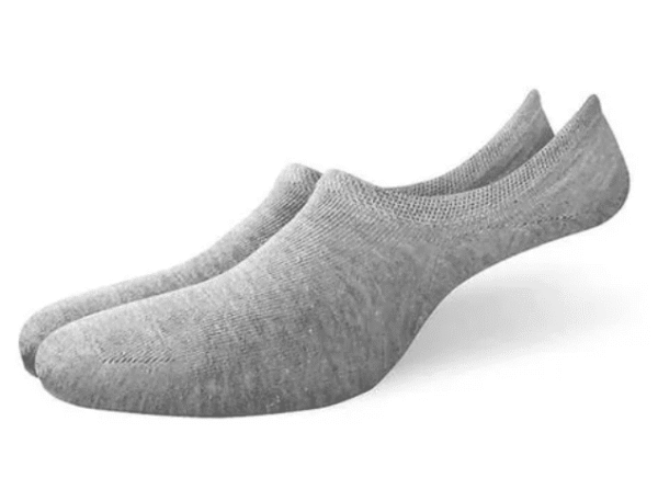 Pack X12 Pares. Elemento Soquete Invisible 011/014 Lisos - Imagen 4