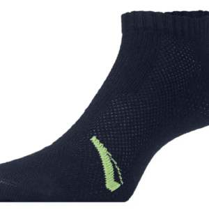Pack X6 Medias Invisible Dufour Art.2379 Hombre Deportiva